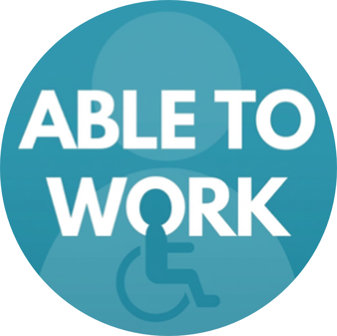 Able To Work